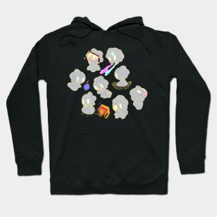 Betsy Ghost 2 Hoodie